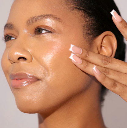 Luma And Leaf - Oil Face Retinol Night (1.FO)