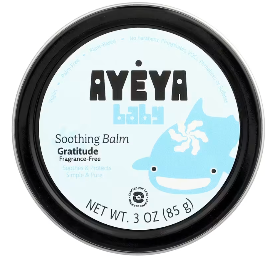 Ayeya - Balm Baby Gratitude (3.OZ)