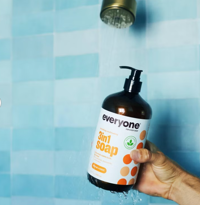 Everyone - Soap Citrus Mint (32.OZ)