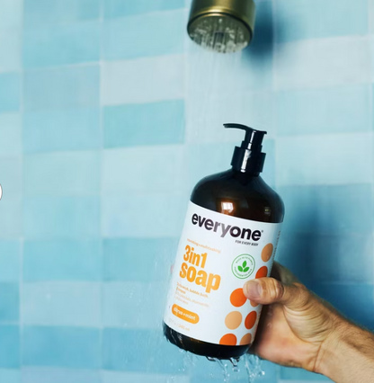 Everyone - Soap Citrus Mint (32.OZ)