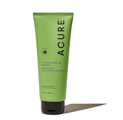 Acure - Shampoo Lemongrass (8.FO)
