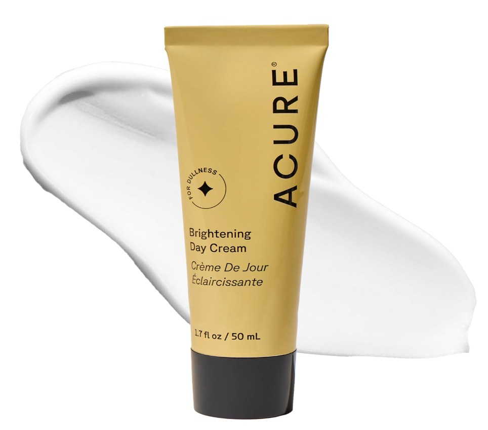 Acure - Cream Day Brightening (1.7OZ)