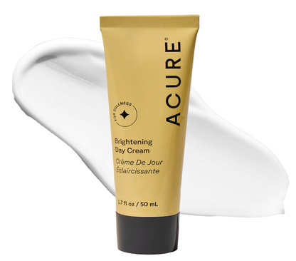 Acure - Cream Day Brightening (1.7OZ)
