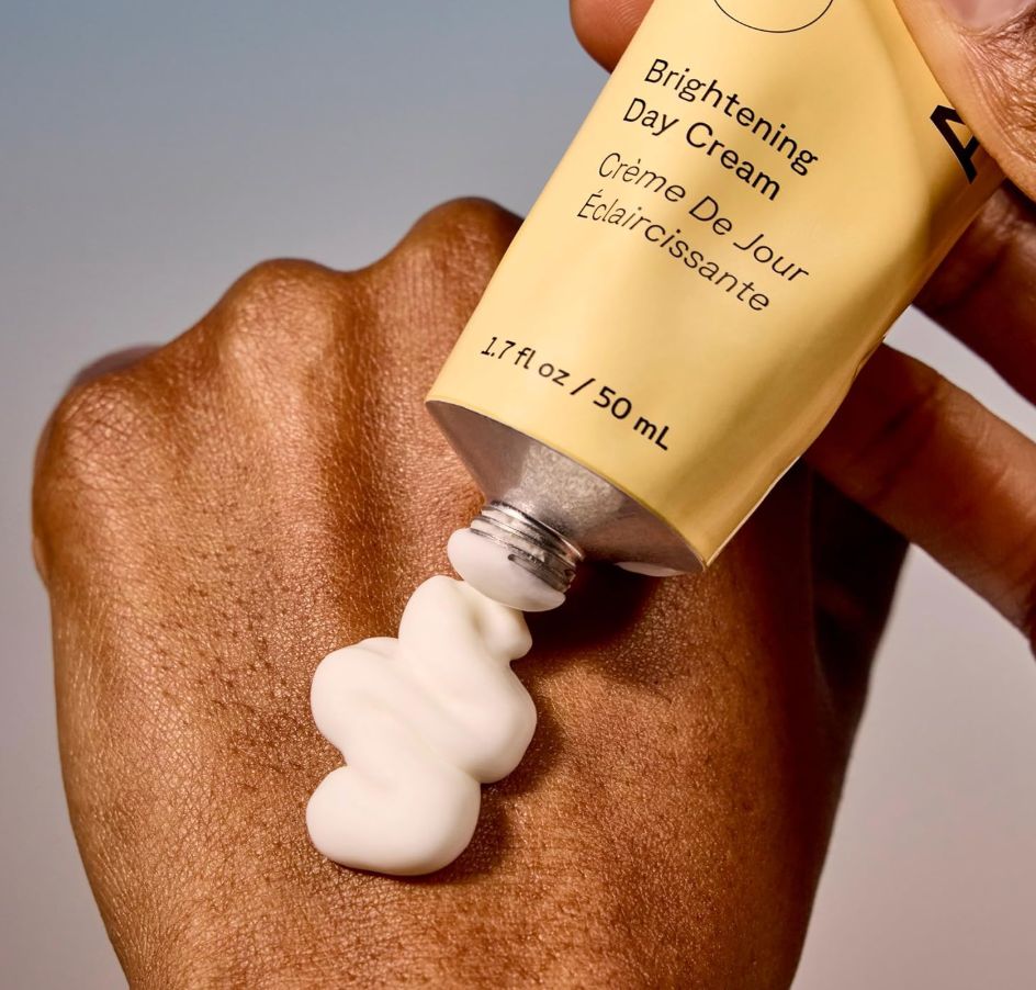 Acure - Cream Day Brightening (1.7OZ)