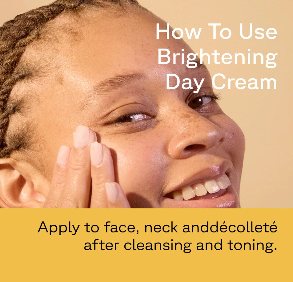 Acure - Cream Day Brightening (1.7OZ)