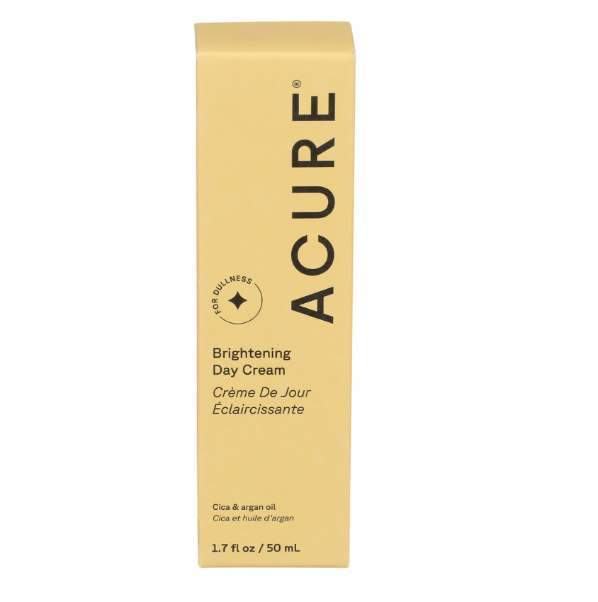 Acure - Cream Day Brightening (1.7OZ)