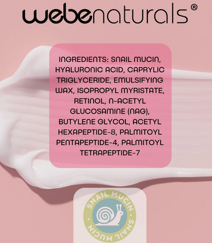 Webe Naturals - Moisturizer Hydrtn Evrdy (1.7FO)