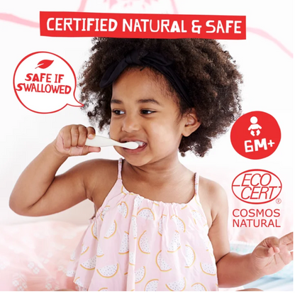 Jack N Jill Kids - Toothpaste Raspberry (1.76OZ)