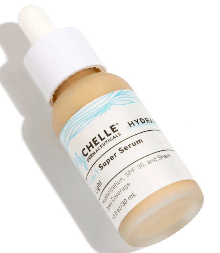 Mychelle Dermaceuticals - Serum Spf 30 Light (1.FO)