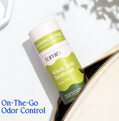 Fomin - Deodorant Honey Pear (1.EA)
