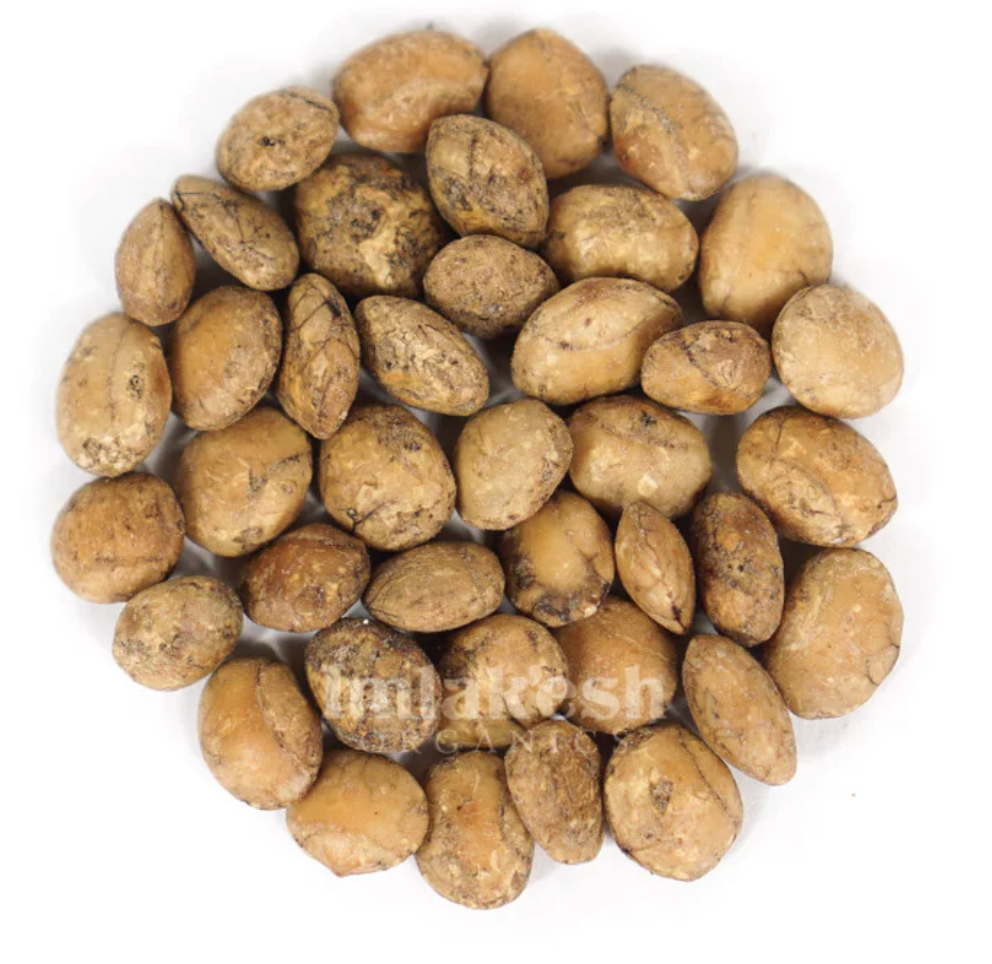 Imlakesh Organics - Seeds Sacha Inchi Wld Hrv (14.OZ)