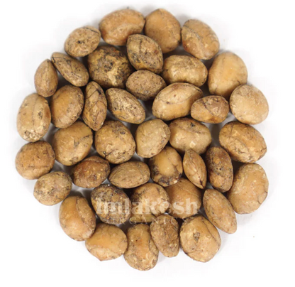 Imlakesh Organics - Seeds Sacha Inchi Wld Hrv (14.OZ)