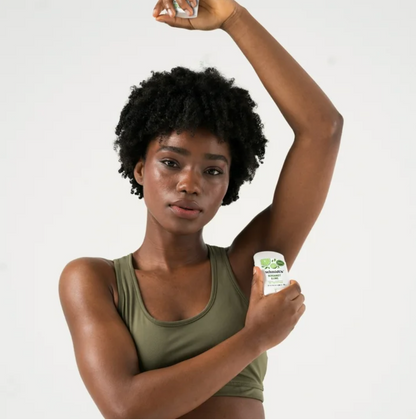 Schmidts - Deodorant Bergamont Lime (2.65OZ)