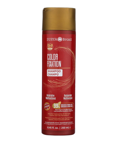 Surya Brasil - Shampoo Color Fix (8.45FO)