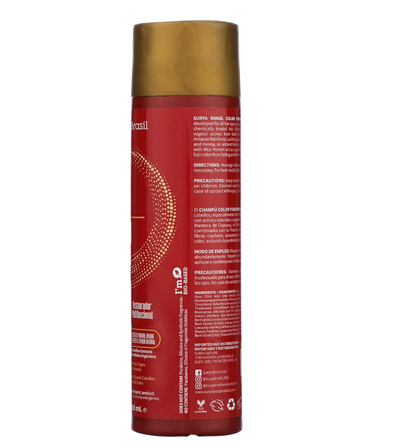 Surya Brasil - Shampoo Color Fix (8.45FO)
