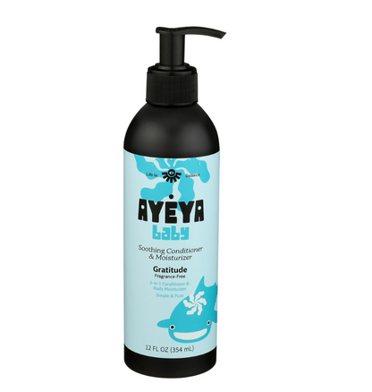 Ayeya - Conditioner Baby Gratitd (12.0FO)