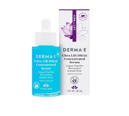 Derma E - Serum Ultra Lift Concentr (1.OZ)