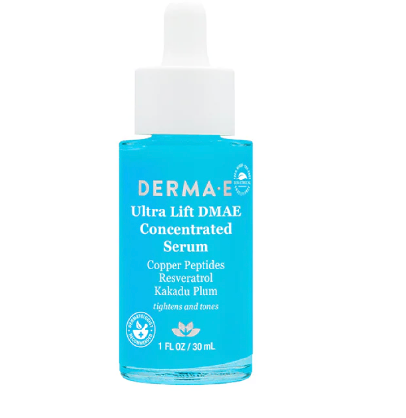 Derma E - Serum Ultra Lift Concentr (1.OZ)