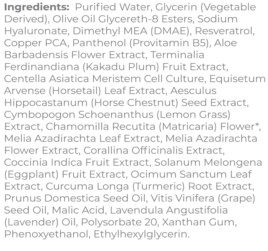 Derma E - Serum Ultra Lift Concentr (1.OZ)