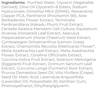 Derma E - Serum Ultra Lift Concentr (1.OZ)