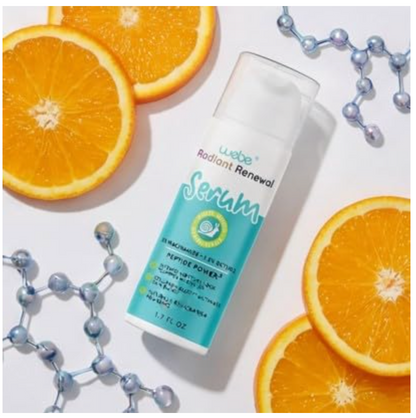 Webe Naturals - Serum Radiant Renewal (1.7FO)