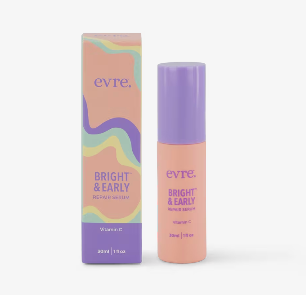 Evre - Facial Serum Vit C (1.FO)