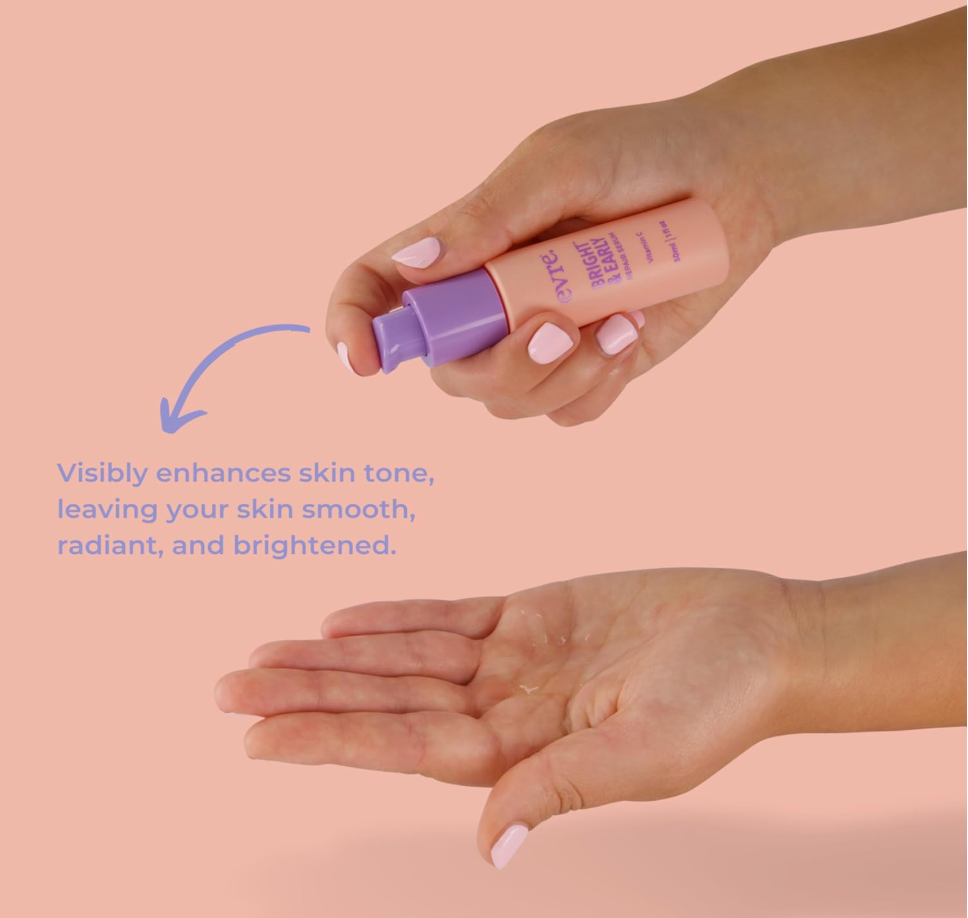 Evre - Facial Serum Vit C (1.FO)