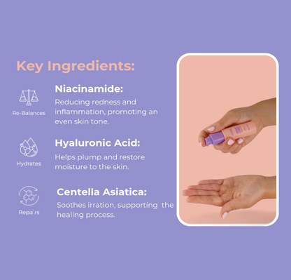 Evre - Facial Serum Vit C (1.FO)