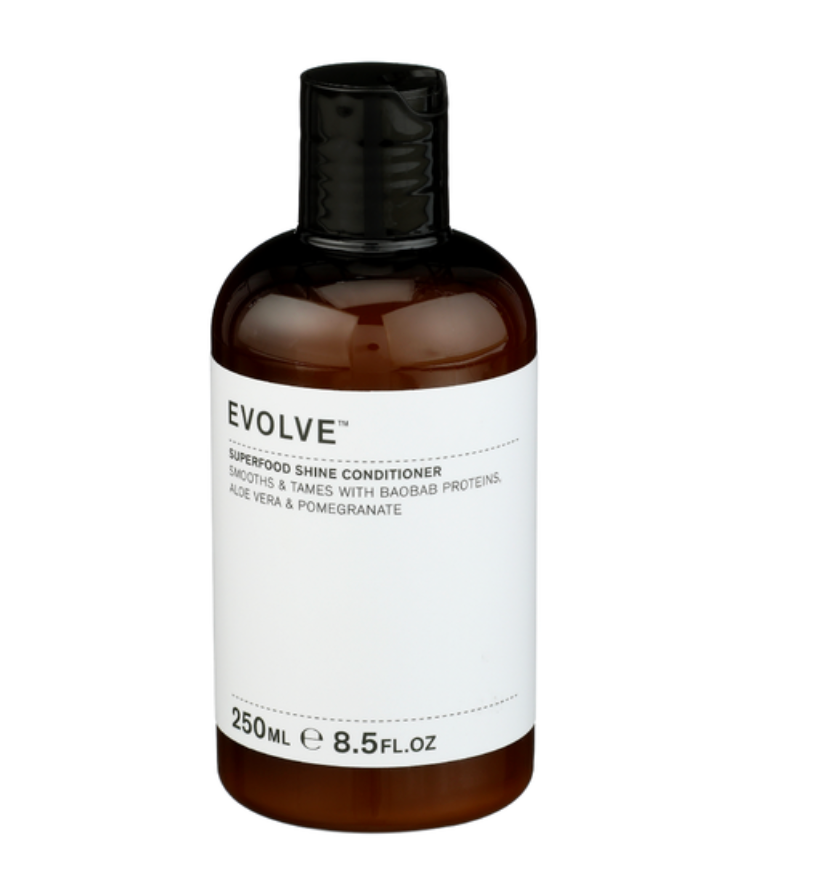 Evolve Organic Beauty - Conditioner Shine (8.5OZ)