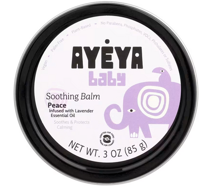Ayeya - Balm Baby Peace (3.OZ)