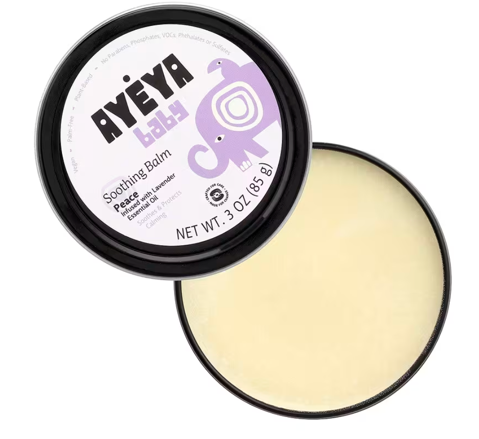 Ayeya - Balm Baby Peace (3.OZ)