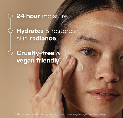 Weleda - Cream Day Face Nourish (1.3FO)