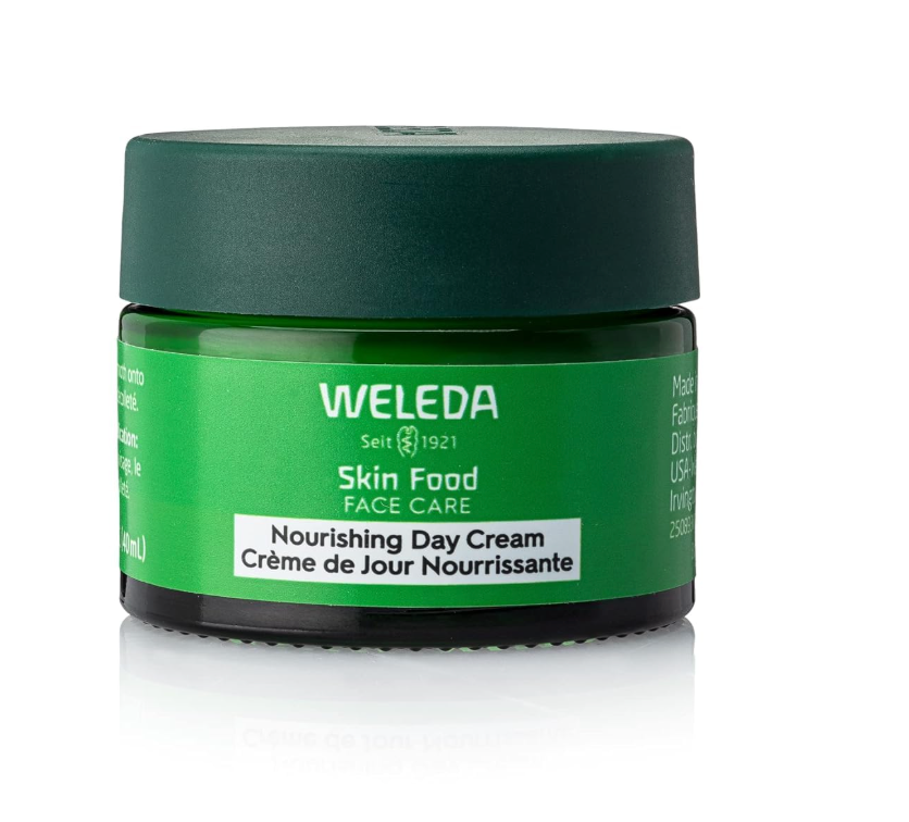 Weleda - Cream Day Face Nourish (1.3FO)