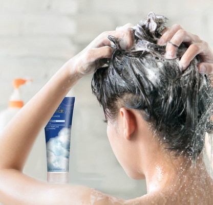 Desert Essence - Shampoo Frgfree (8.FO)