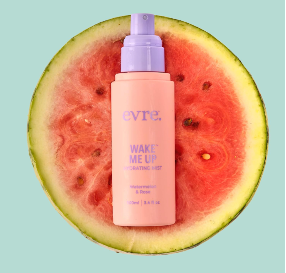 Evre - Mist Facial Hydrating (3.4FO)