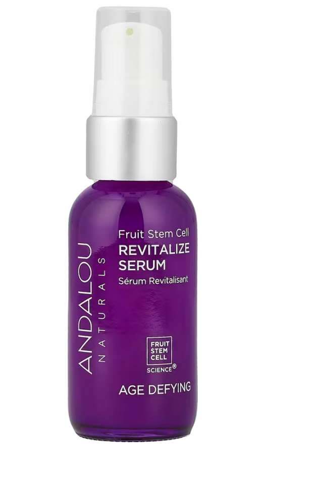 Andalou Naturals - Serum Facial Rejuvenating (1.FO)