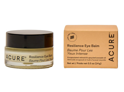 Acure - Eye Balm Resilience (0.5FO)
