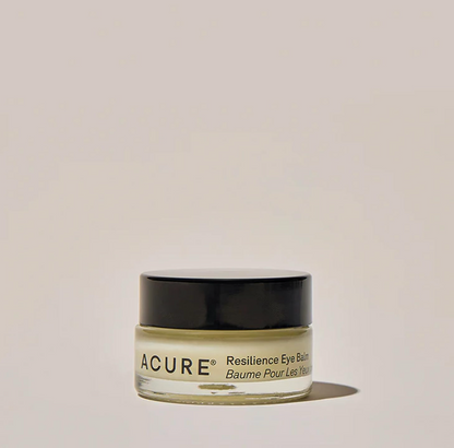 Acure - Eye Balm Resilience (0.5FO)
