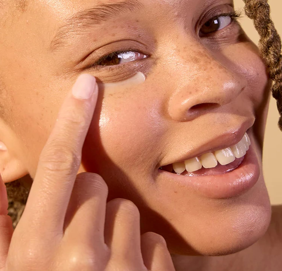 Acure - Eye Balm Resilience (0.5FO)