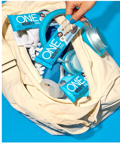 Onebar - Bar Protein Cookies And Creme (60.GM) (12 Count)