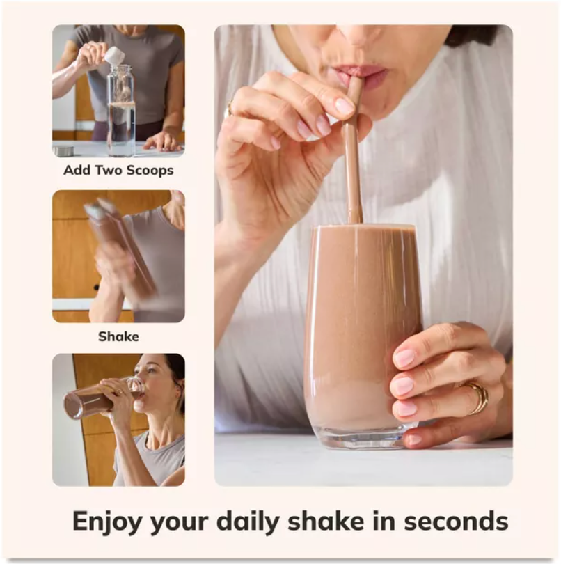 Kachava - Nutrition 1 Shake Chai (15.3OZ)