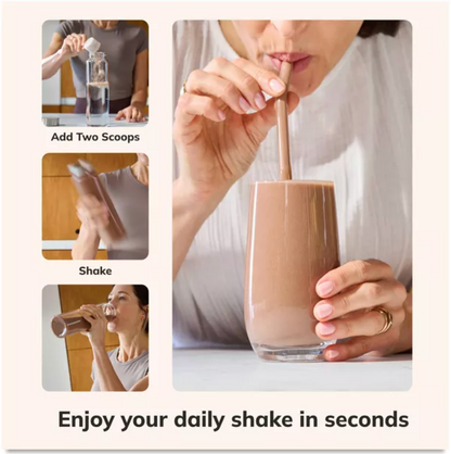 Kachava - Nutrition 1 Shake Chai (15.3OZ)
