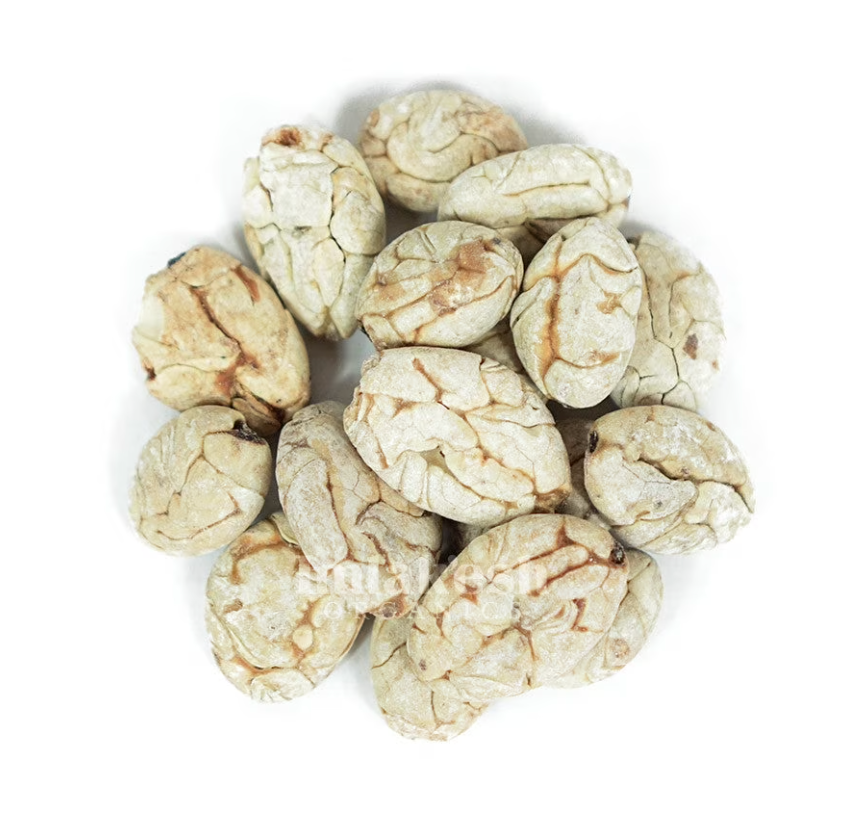 Imlakesh Organics - Seed Macambo Wild Hrvst (12.OZ)