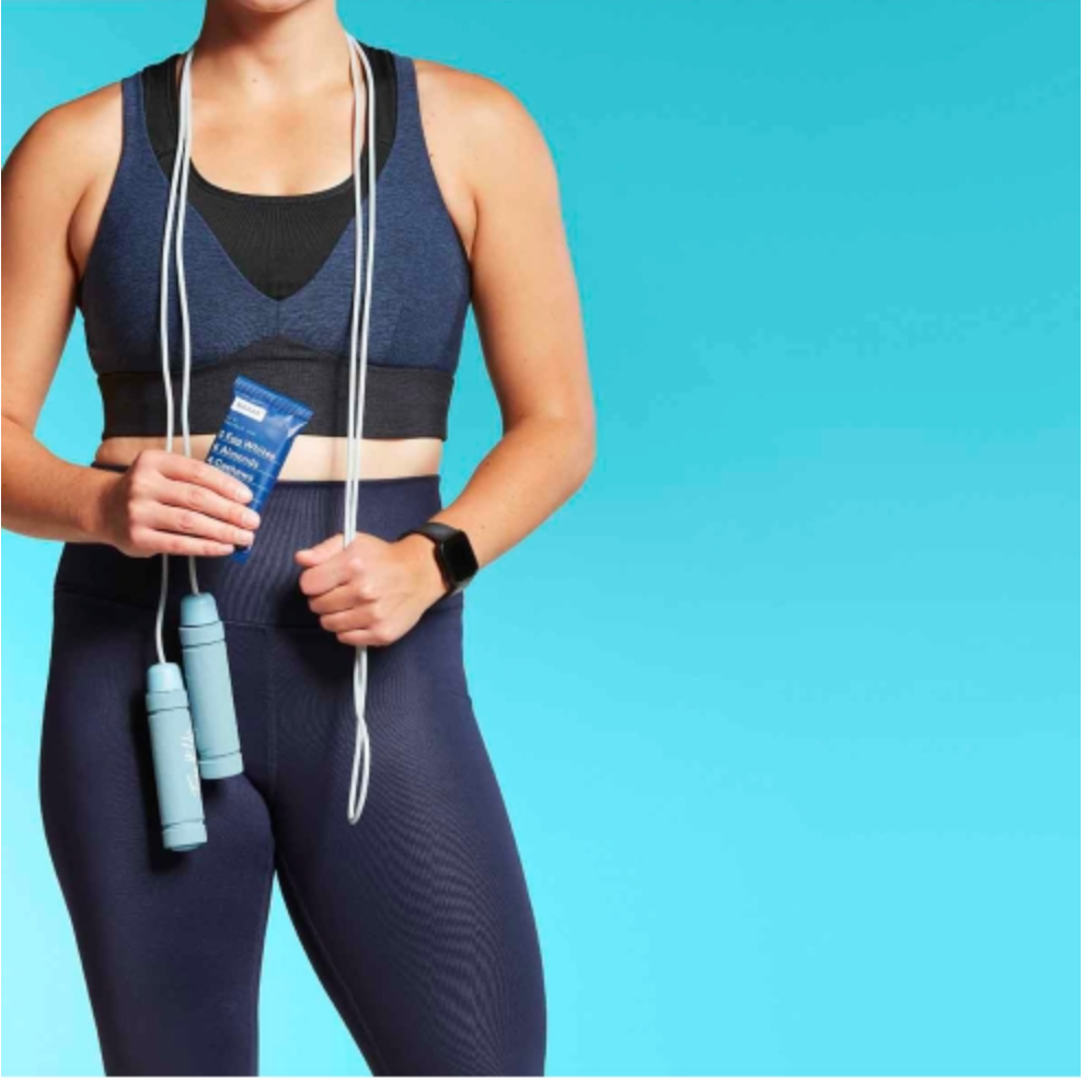 Rxbar - Bar Protein Blueberry (1.8OZ)/12 bars