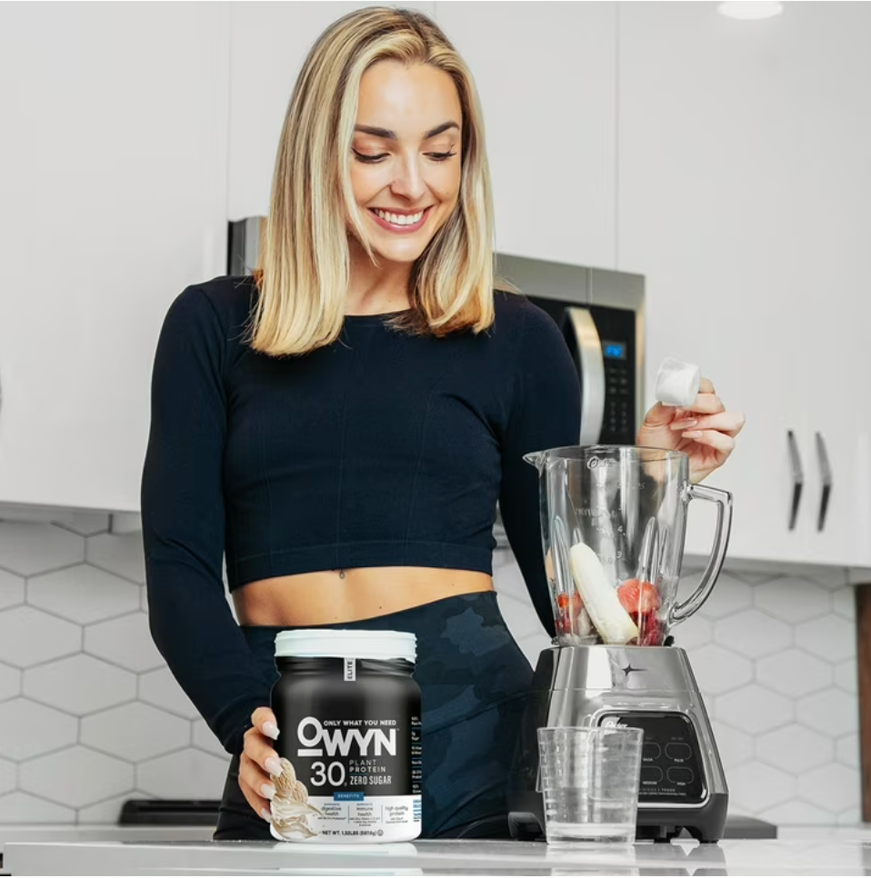 Owyn - Protein Elite Vanilla (1.32LB)