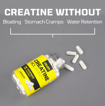 Con Cret - Creatine Hcl (48.CP)