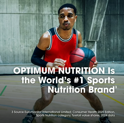 Optimum Nutrition - Whey Protein Dbl Choc (1.5LB)