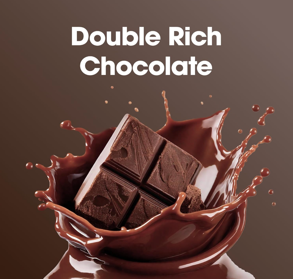 Optimum Nutrition - Whey Protein Dbl Choc (1.5LB)