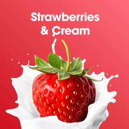 Optimum Nutrition - Whey Protein Strawberry (1.5LB)