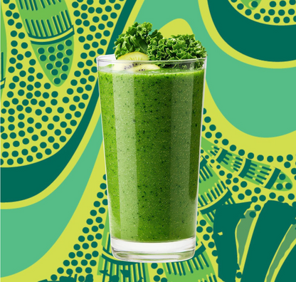 Kuli Kuli Mo - Protein Moringa Pure (7.4OZ)